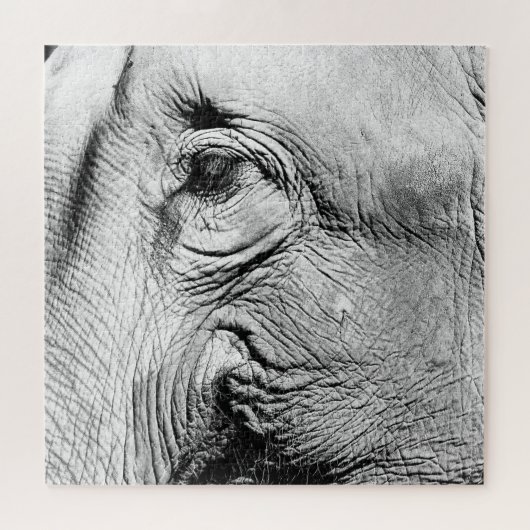 Elephants Eye, 2017 Legpuzzel (Horizontaal)