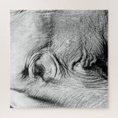 Elephants Eye, 2017 Legpuzzel (Verticaal)