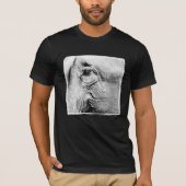 Elephants Eye, 2017 T-shirt (Voorkant)