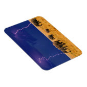 Elephants Magnet Magneet (Rechterzijde)