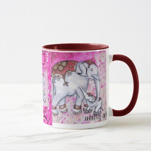 Elephants-Mok Mok (Rechts)