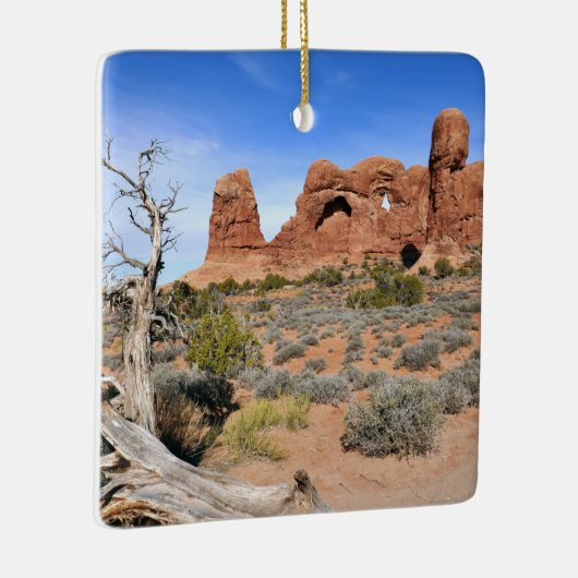 Elephants-parade Keramisch Ornament (Rechts)