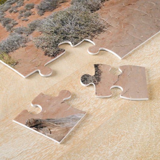 Elephants-parade Legpuzzel (Zijkant)