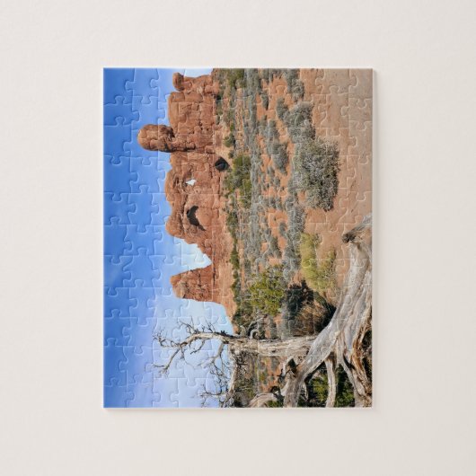 Elephants-parade Legpuzzel (Verticaal)