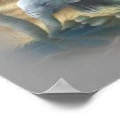 Elephants-Poster Poster (Hoek)