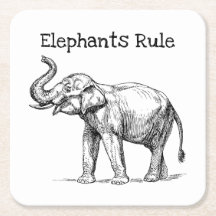 Elephants-regel
