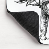 Elephants-regel Muismat (Hoek)