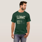Elephants Rock! T-shirt (Voorkant volledig)