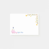 Elephants, Sheep & Bird Animal Tower Post-it® Notes (Voorkant)