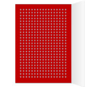  Elephants-tabelkaart (Binnen (Links))