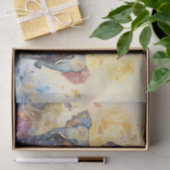 Elephants Tissue Paper Tissuepapier (Geschenk)