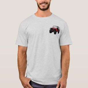 eletricfj - Gepersonaliseerd T-shirt