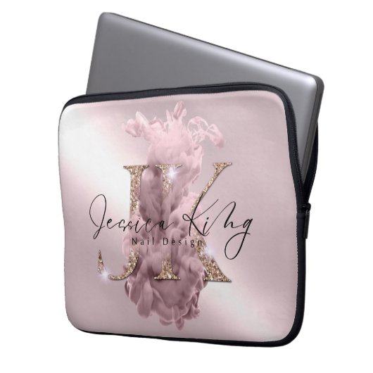 Eletrônicos & Capas > Capas para Laptop & Tablet > Laptop Sleeve (Voorkant Links)