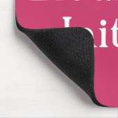 Eleusinian Initiate mousepad Muismat (Hoek)