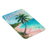 Eleuthera Bahama's Magneet (Rechterzijde)