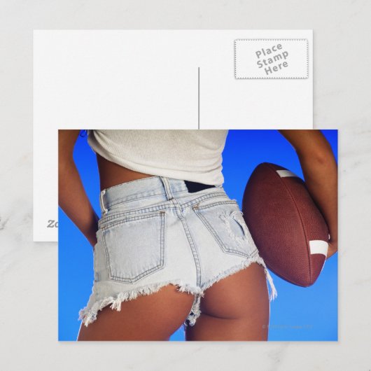 Eleuthera Briefkaart (Voorkant / Achterkant)