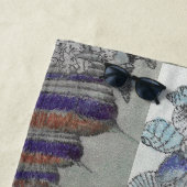 Eleuthera Strandlaken (In situ)