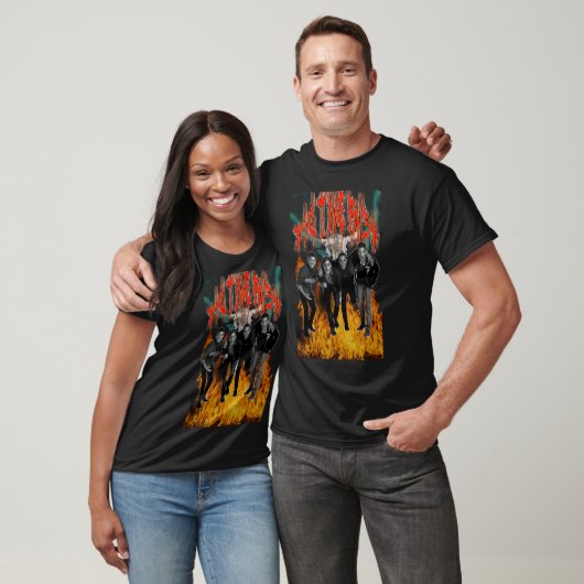 elev.ate t-shirt (Unisex)