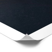 Elevado Poster (Hoek)