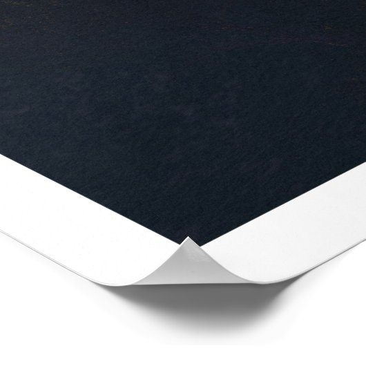 Elevado Poster (Hoek)