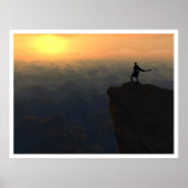 Elevado Poster (Voorkant)