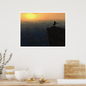 Elevado Poster (Keuken)