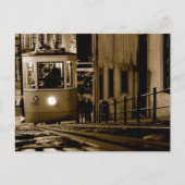 Elevador Da Gloria Briefkaart (Voorkant)