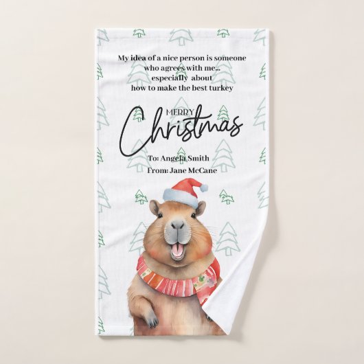 Elevate Your Bath Experience! Handdoek (Handdoek)