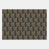 Elevate your gifting experience : Unique design Inpakpapier Vel (Voorkant 3)