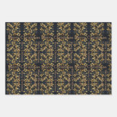 Elevate your gifting experience : Unique design Inpakpapier Vel (Voorkant 2)