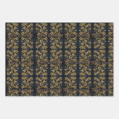 Elevate your gifting experience : Unique design Inpakpapier Vel (Voorkant)