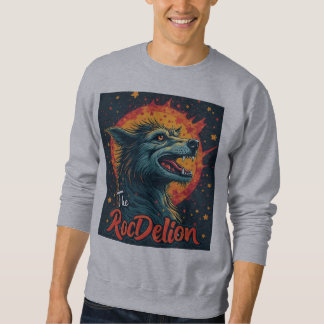 Elevate Your Grind: Zweet is het nieuwe chic Trui