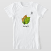 Elevate Your Style with Trendsetting T-Shirts (Laagn)