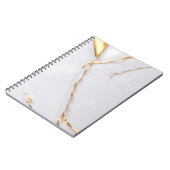 Elevate Your Writing Game: Beste Notitieboek selec (Linkerzijde)