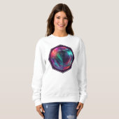 Elevate Yout Inner Sparkle T-shirt (Voorkant volledig)
