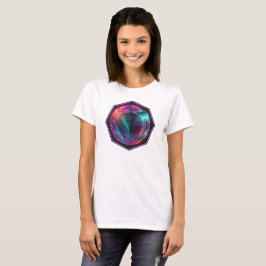 Elevate Yout Inner Sparkle T-shirt