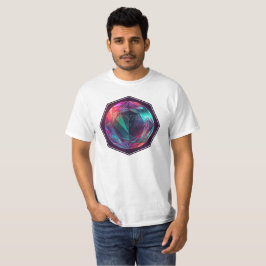 Elevate Yout Inner Sparkle T-shirt