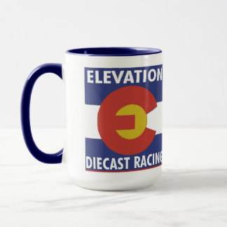 elevation diecast coffee-Mok Mok