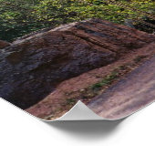 Eleven Mile Canyon Poster (Hoek)