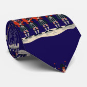 Eleven Pipers The Faithful Apostles Cut-Out 3 Stropdas (Opgerold)