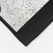 Eleven Years Old Softll Lover 11th Birthday Girls  Fleece Deken (Hoek)