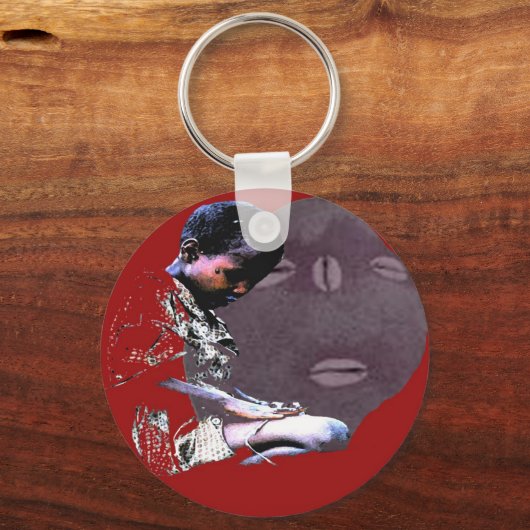 ELEWA SLEUTELHANGER (Voorkant)