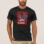 ELEWA T-SHIRT (Voorkant)