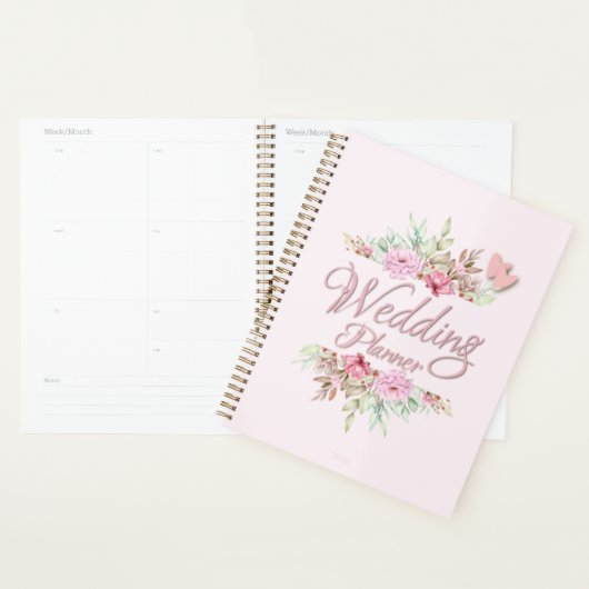 eleWedding Planner (Display)