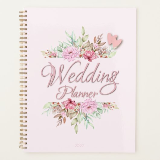 eleWedding Planner (Voorkant)