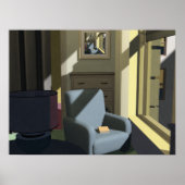 Elf A.M. Poster (Voorkant)