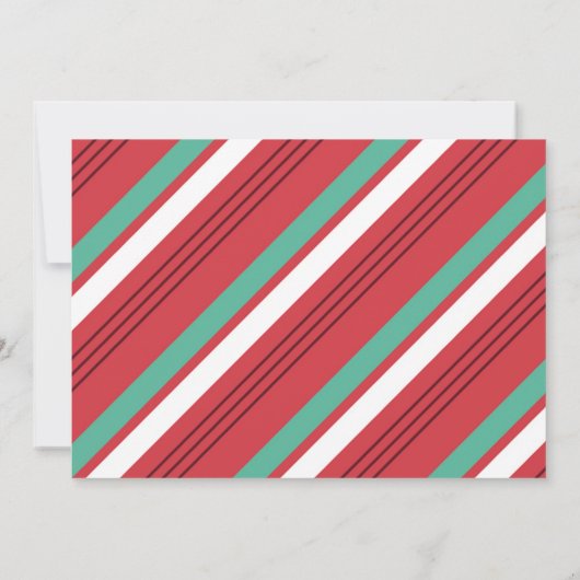 Elf Adoptie Certificaat Kaart (Achterkant)