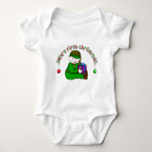 Elf Baby - Aziatische Tshirts en Geschenken (Voorkant)