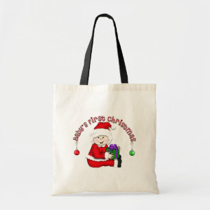 Elf Baby - Aziatische Tshirts en Geschenken Tote Bag