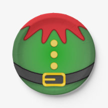 Elf Belly